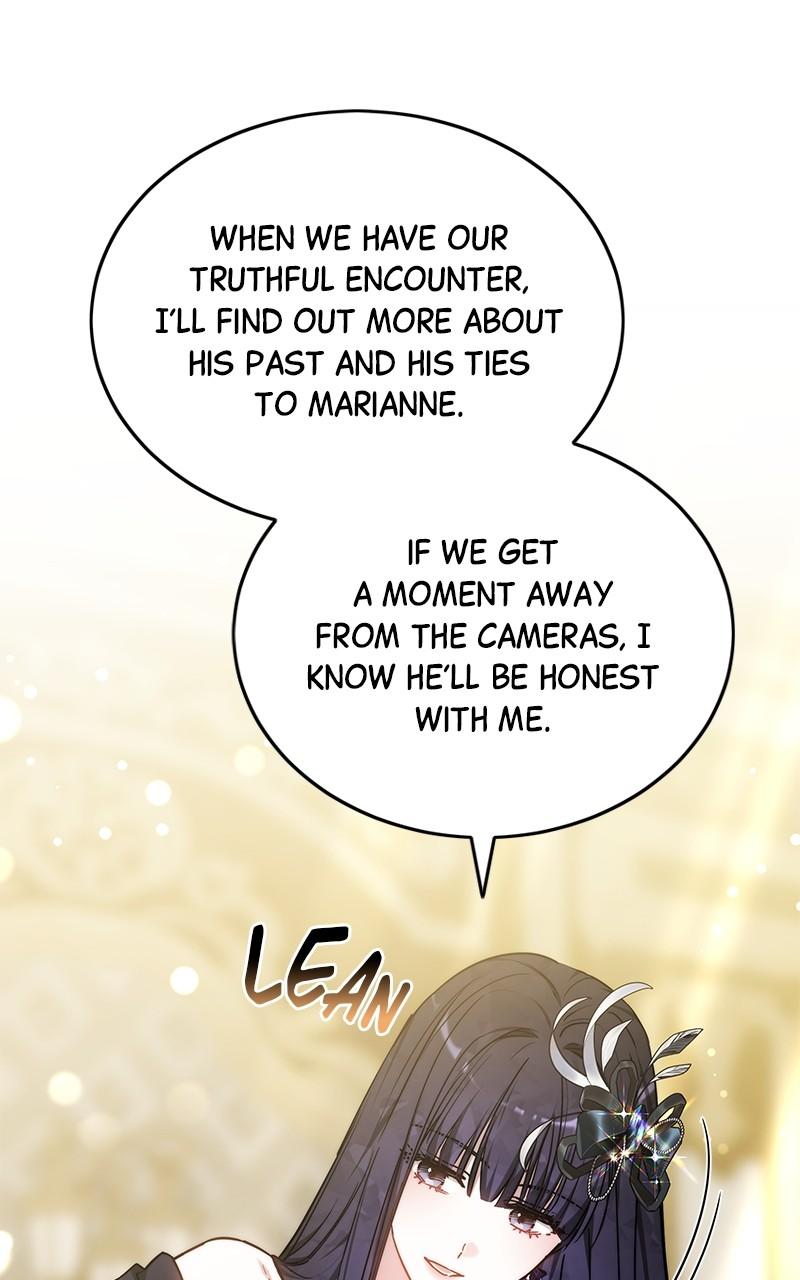 Obsidian Bride Chap 67 - Next Chap 68