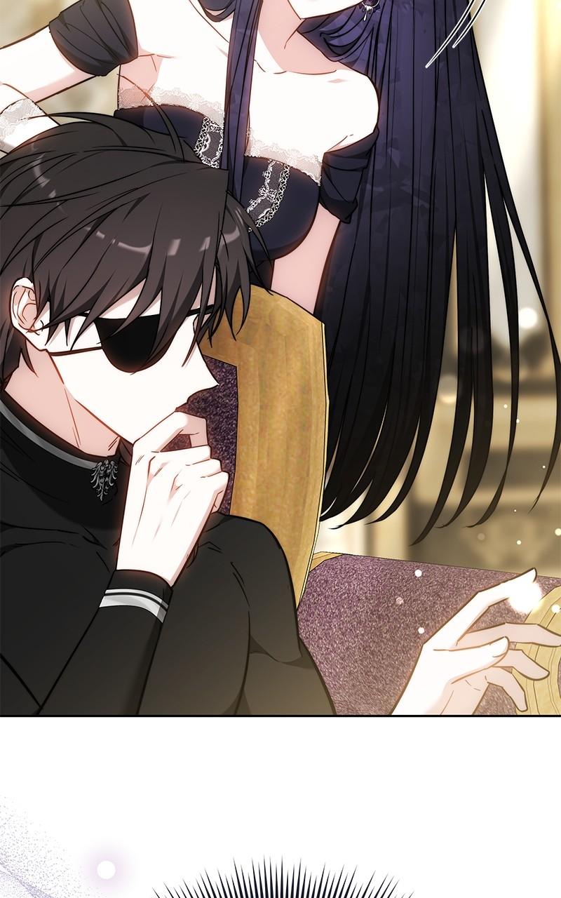 Obsidian Bride Chap 67 - Next Chap 68