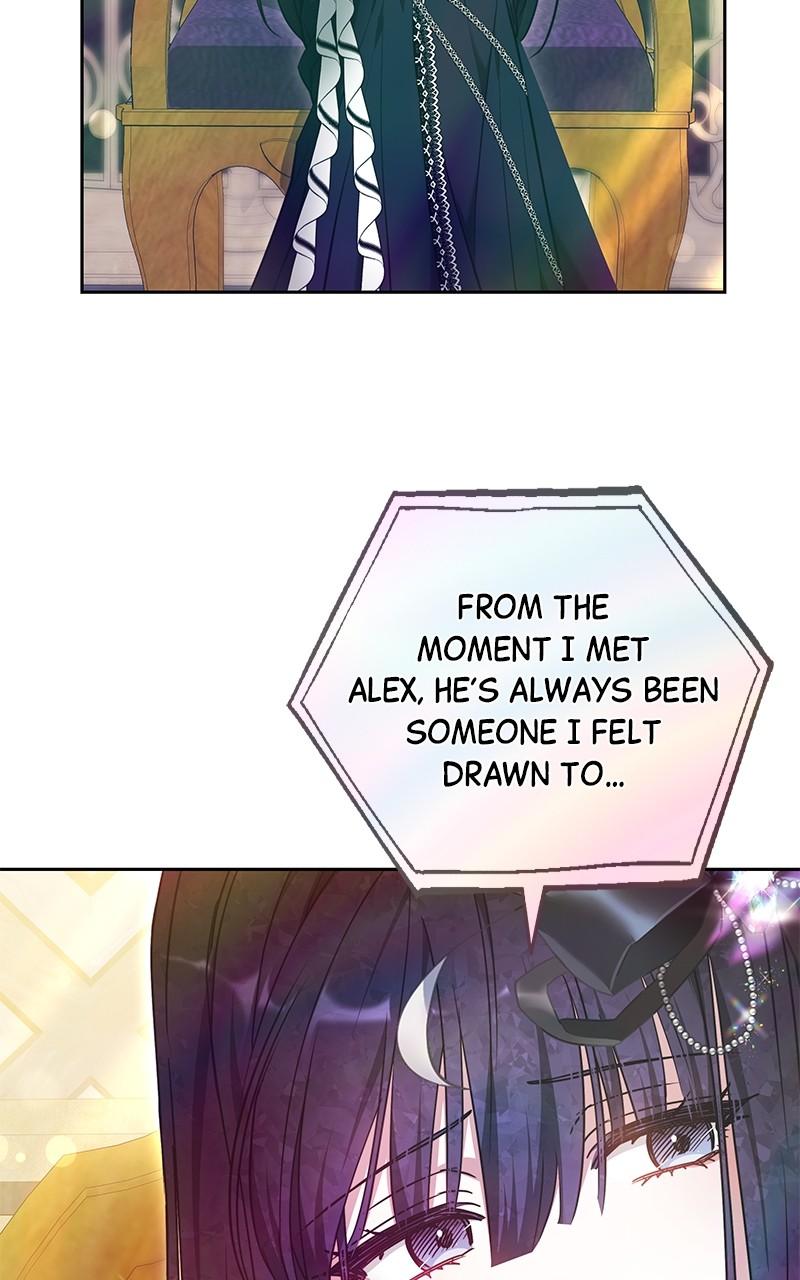 Obsidian Bride Chap 67 - Next Chap 68