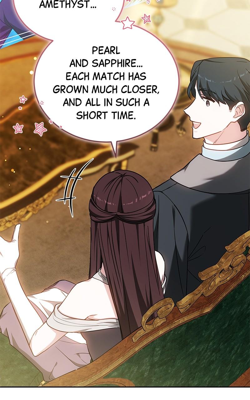 Obsidian Bride Chap 67 - Next Chap 68