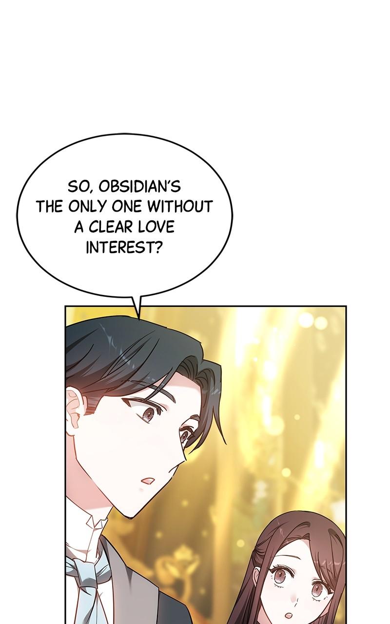 Obsidian Bride Chap 67 - Next Chap 68