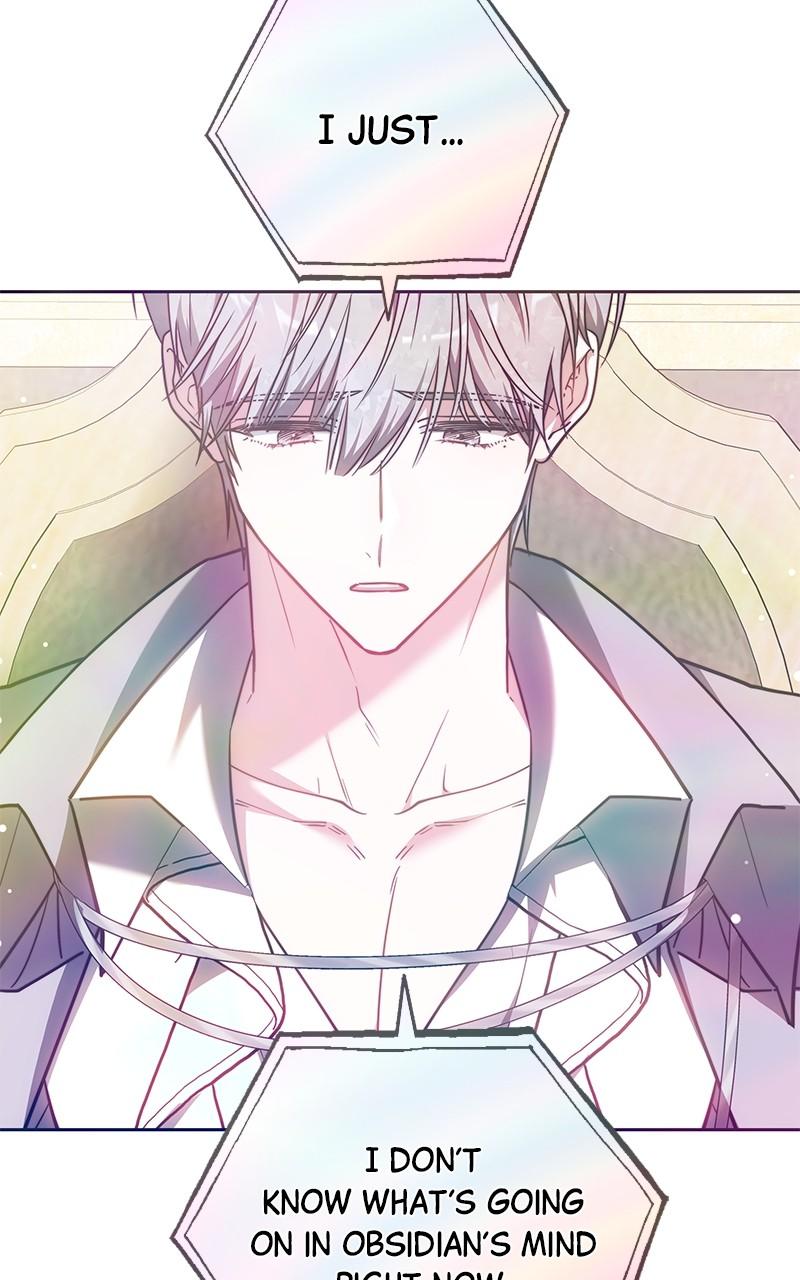 Obsidian Bride Chap 67 - Next Chap 68