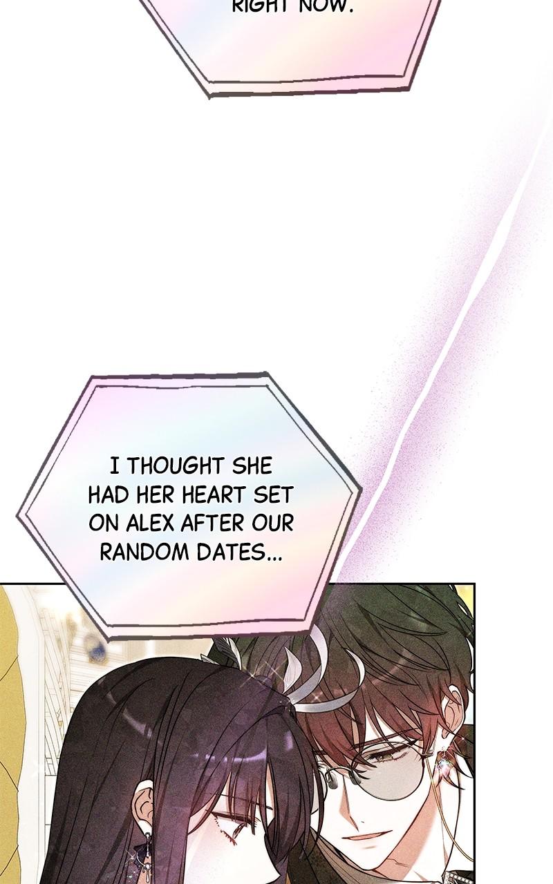 Obsidian Bride Chap 67 - Next Chap 68