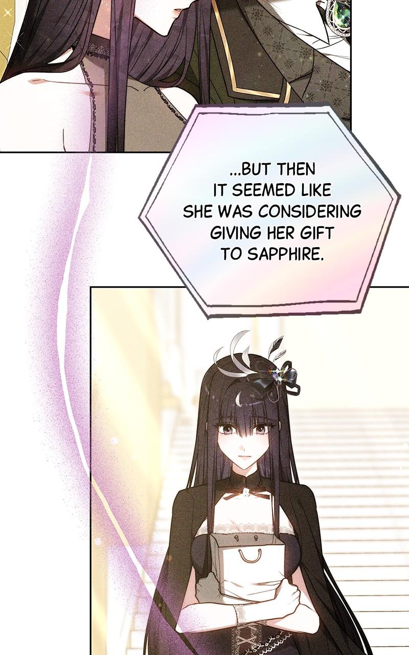 Obsidian Bride Chap 67 - Next Chap 68