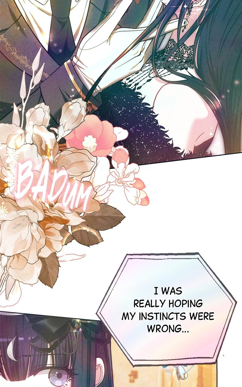 Obsidian Bride Chap 67 - Next Chap 68