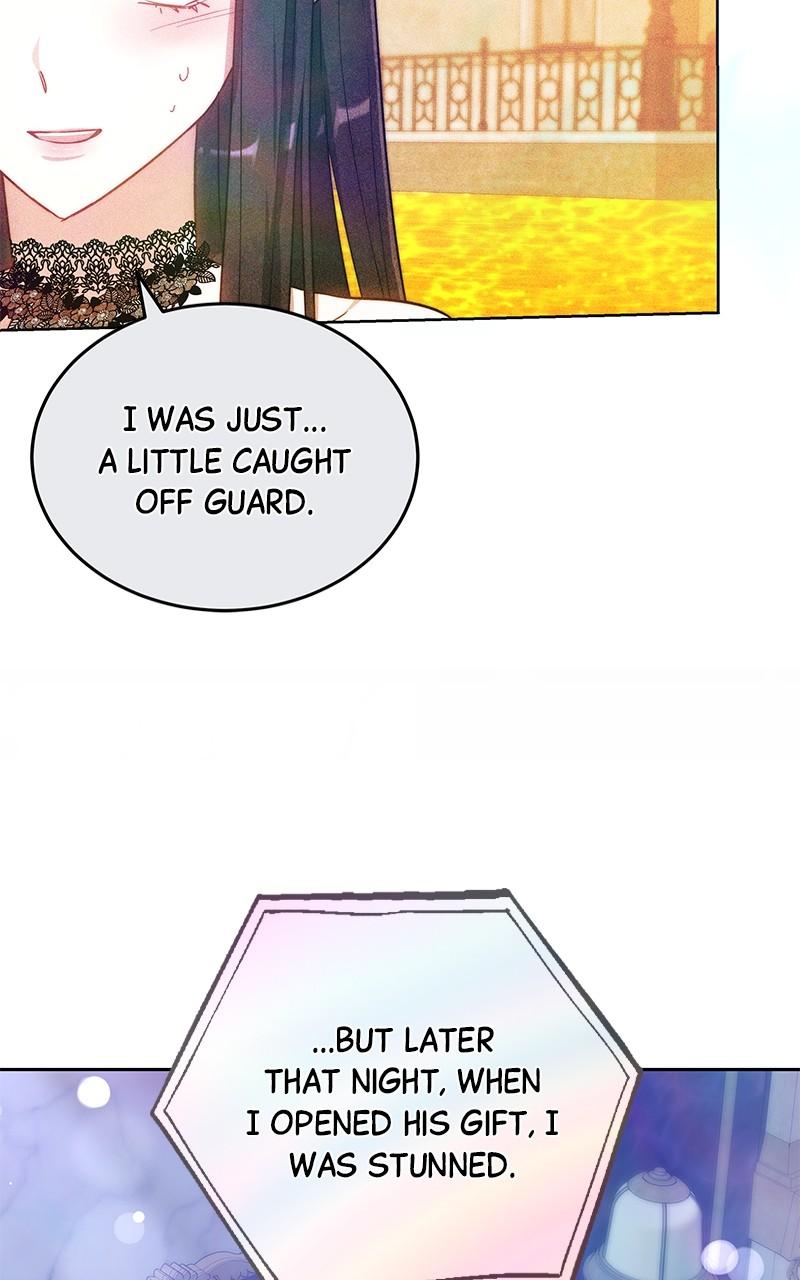 Obsidian Bride Chap 67 - Next Chap 68