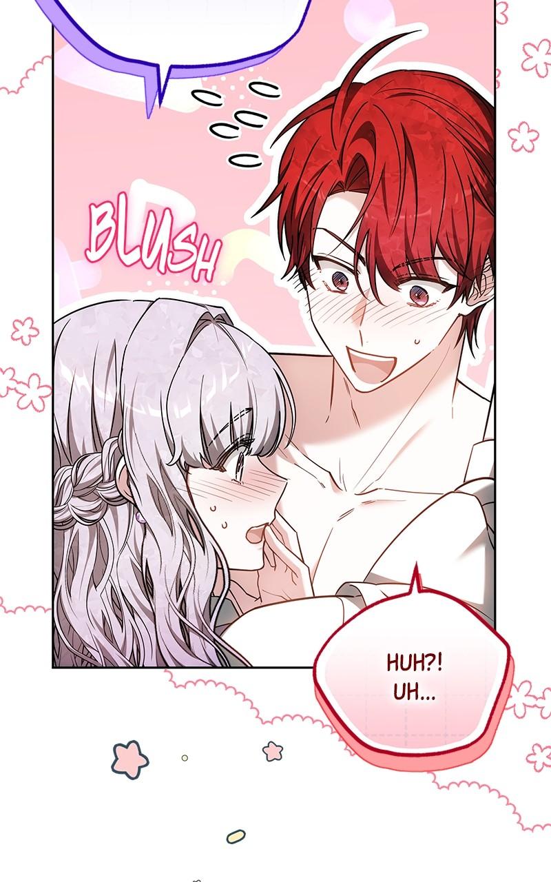 Obsidian Bride Chap 67 - Next Chap 68
