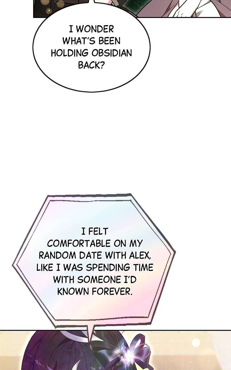 Obsidian Bride Chap 67 - Next Chap 68