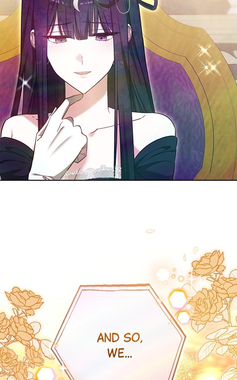 Obsidian Bride Chap 67 - Next Chap 68