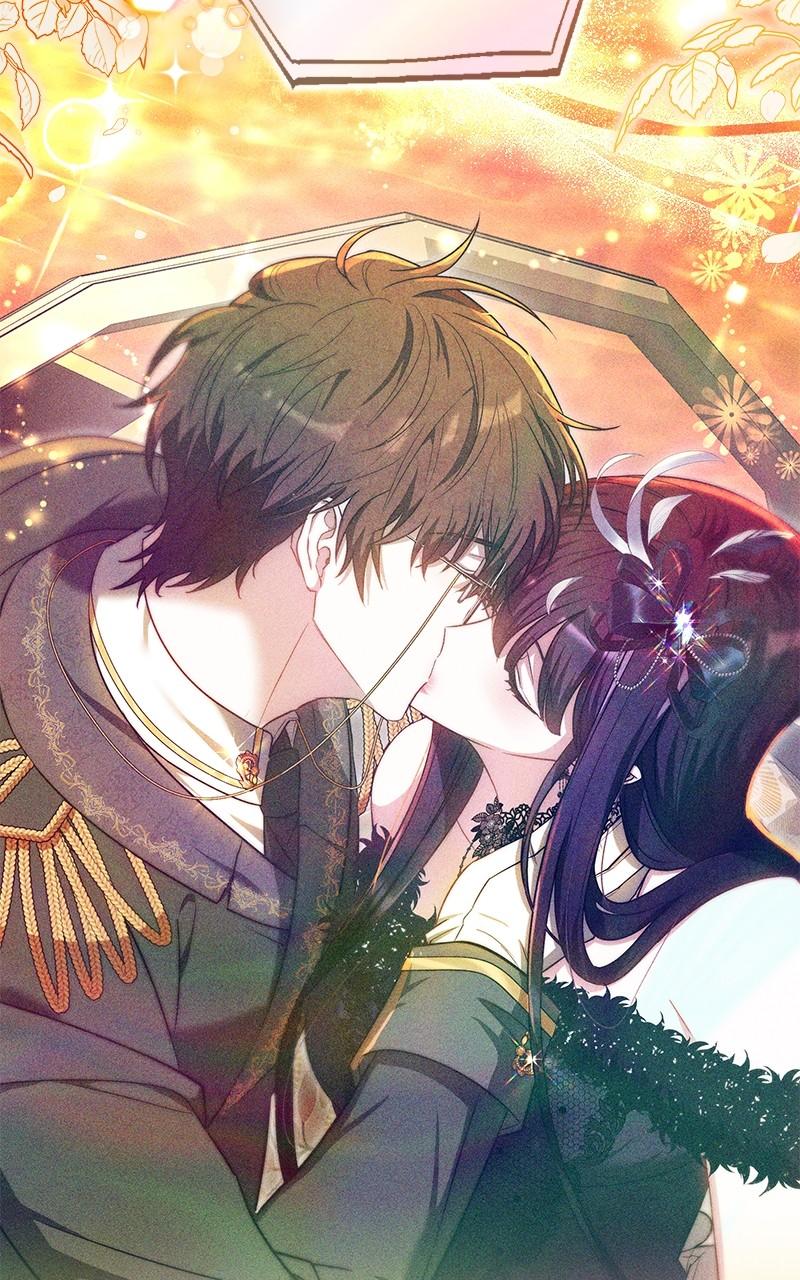 Obsidian Bride Chap 67 - Next Chap 68