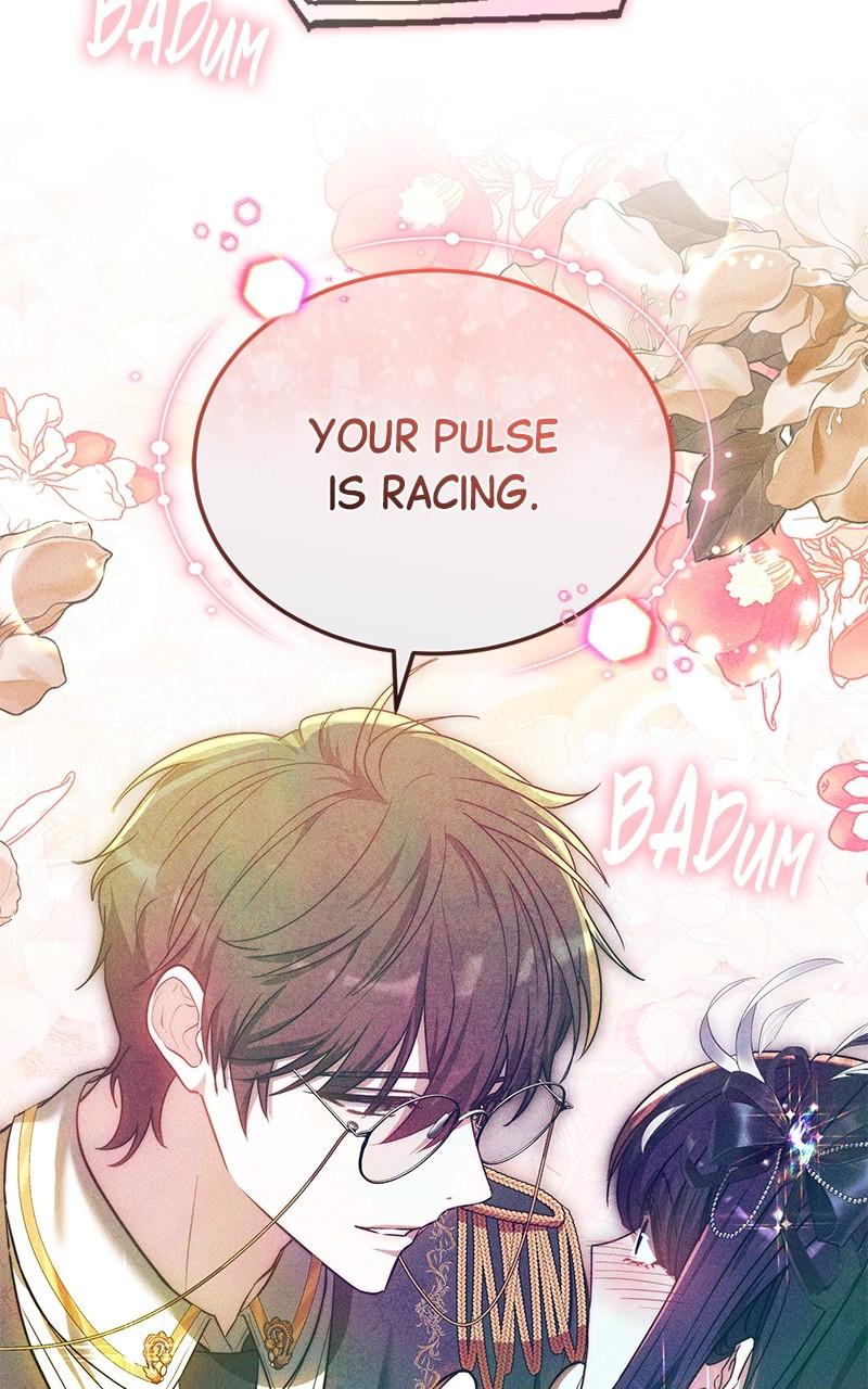 Obsidian Bride Chap 67 - Next Chap 68