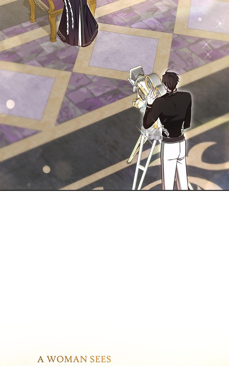 Obsidian Bride Chap 67 - Next Chap 68