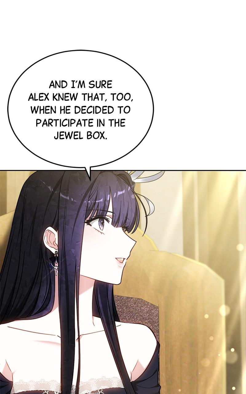 Obsidian Bride Chap 67 - Next Chap 68