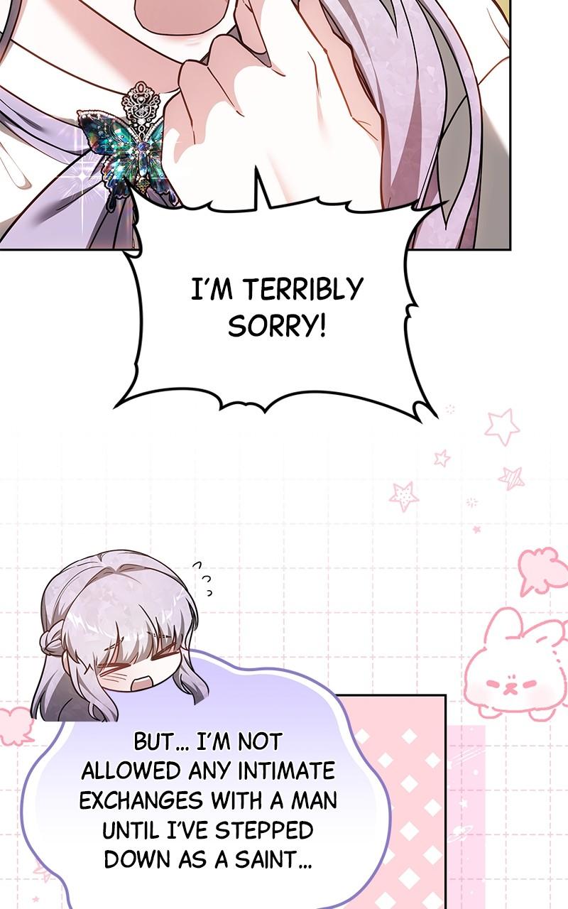 Obsidian Bride Chap 67 - Next Chap 68