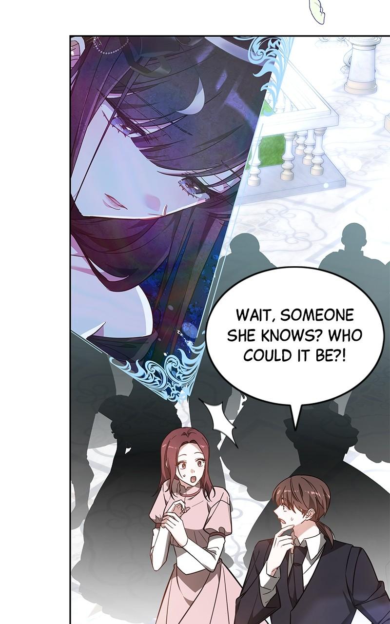 Obsidian Bride Chap 67 - Next Chap 68