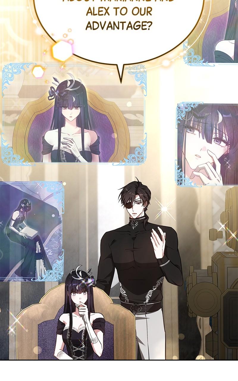 Obsidian Bride Chap 67 - Next Chap 68