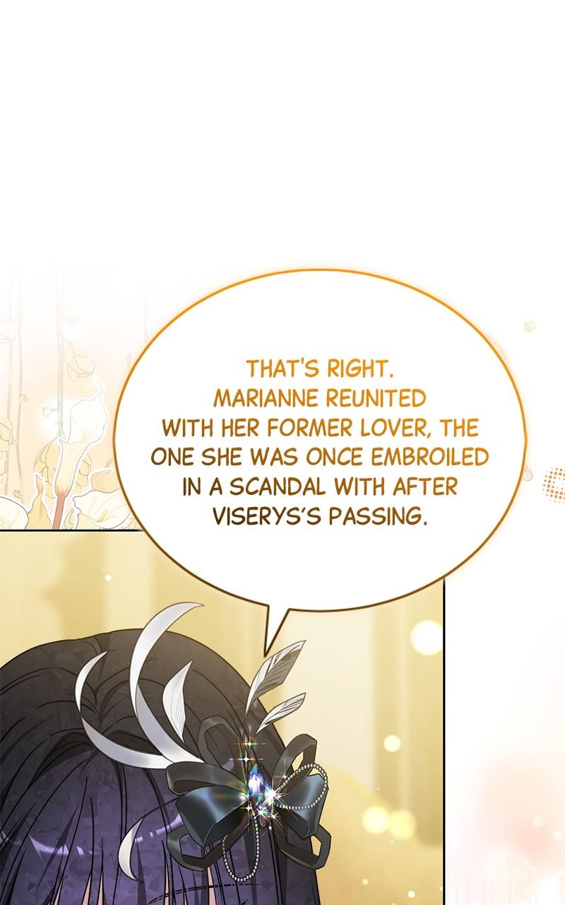 Obsidian Bride Chap 67 - Next Chap 68