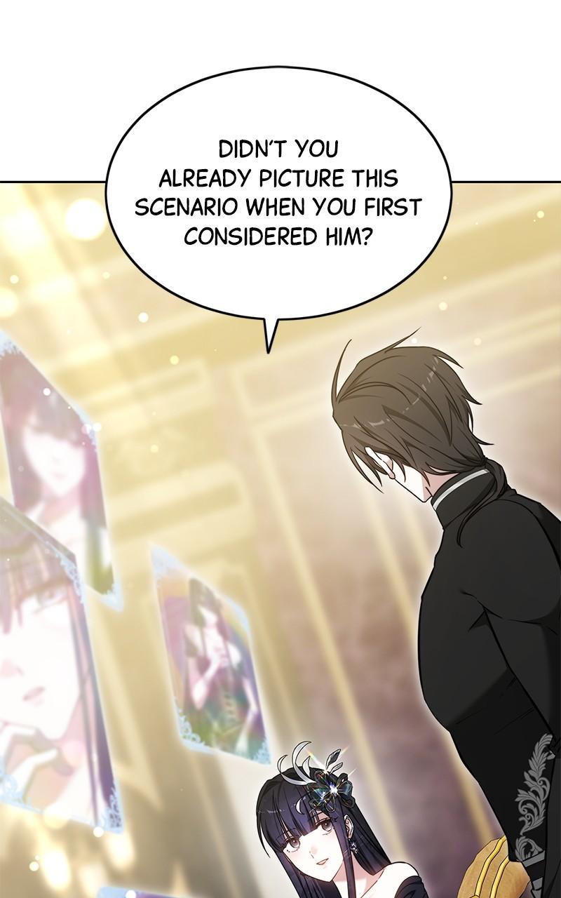 Obsidian Bride Chap 67 - Next Chap 68