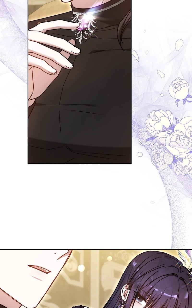 Obsidian Bride Chap 67 - Next Chap 68