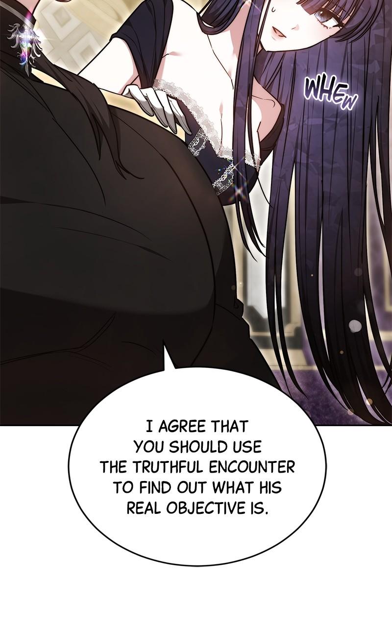 Obsidian Bride Chap 67 - Next Chap 68