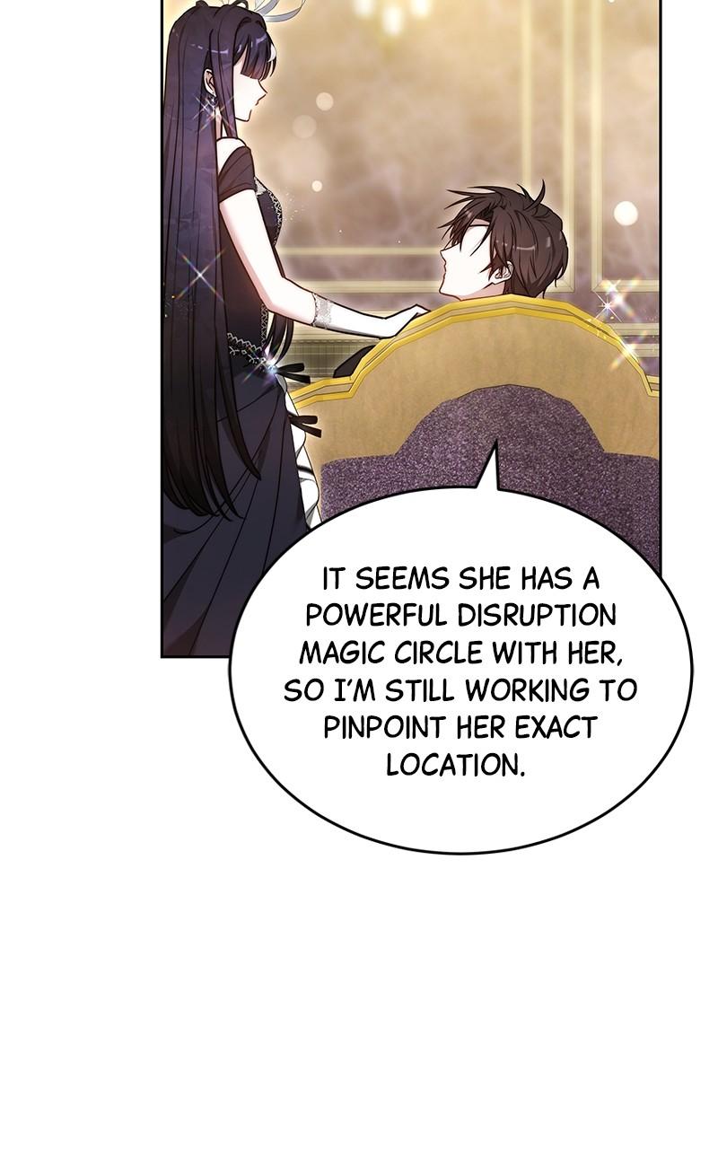 Obsidian Bride Chap 67 - Next Chap 68