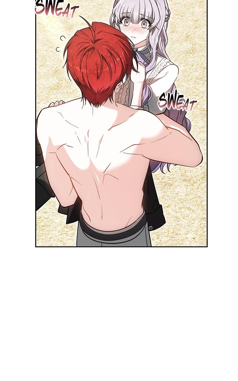 Obsidian Bride Chap 67 - Next Chap 68