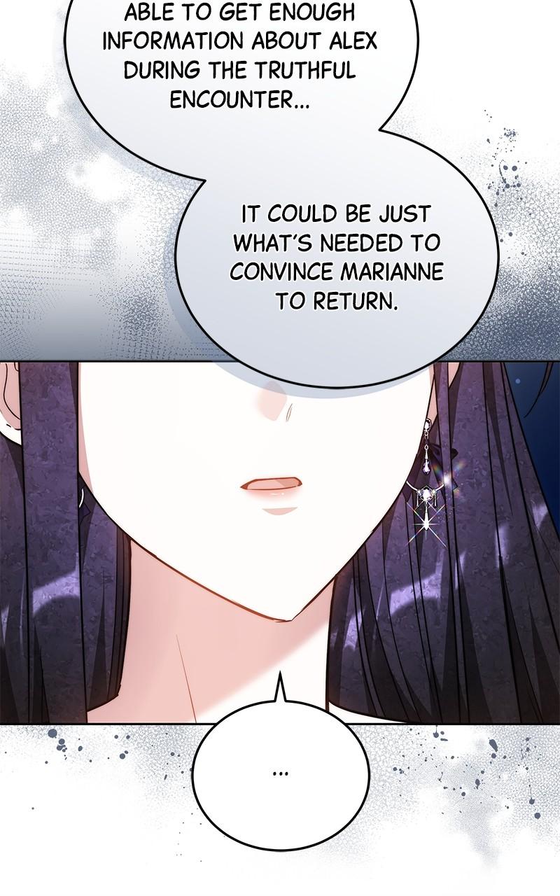 Obsidian Bride Chap 67 - Next Chap 68