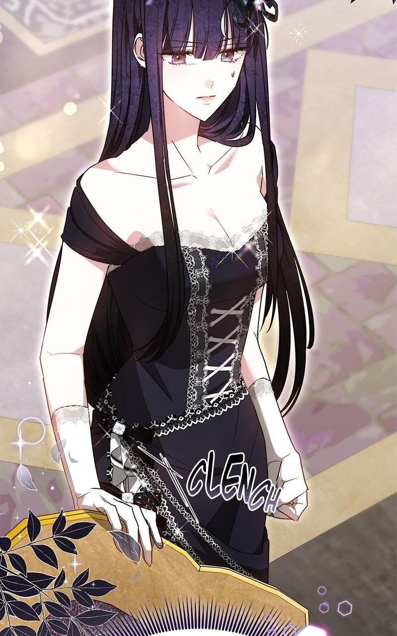 Obsidian Bride Chap 67 - Next Chap 68