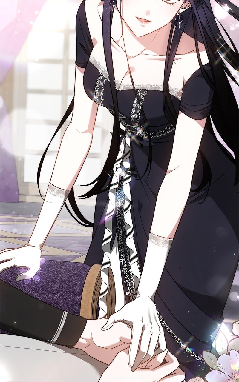 Obsidian Bride Chap 67 - Next Chap 68