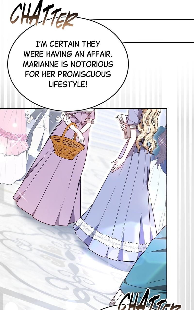 Obsidian Bride Chap 67 - Next Chap 68