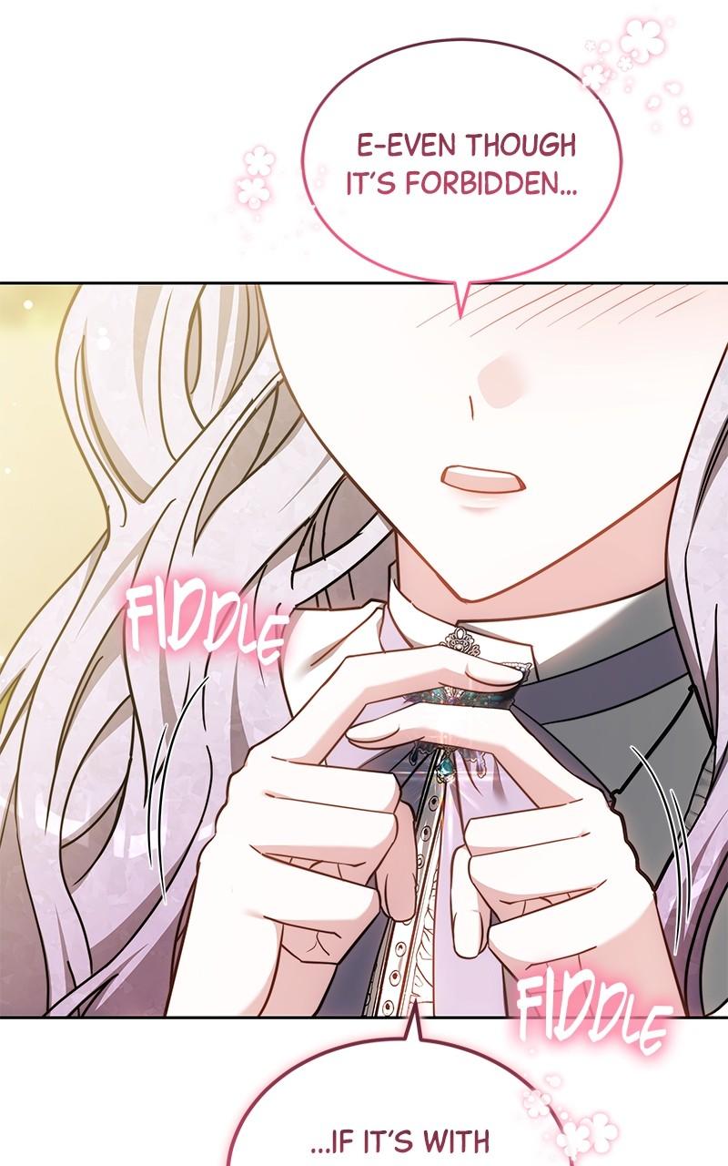 Obsidian Bride Chap 67 - Next Chap 68