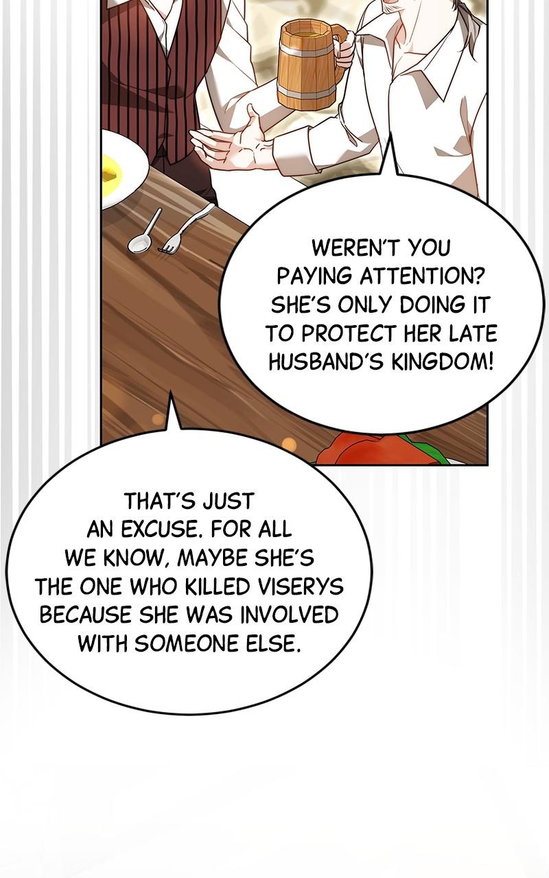 Obsidian Bride Chap 67 - Next Chap 68