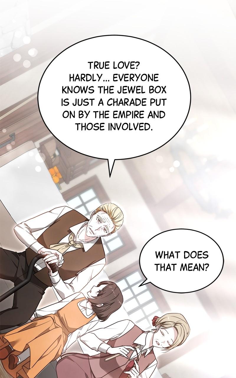 Obsidian Bride Chap 67 - Next Chap 68