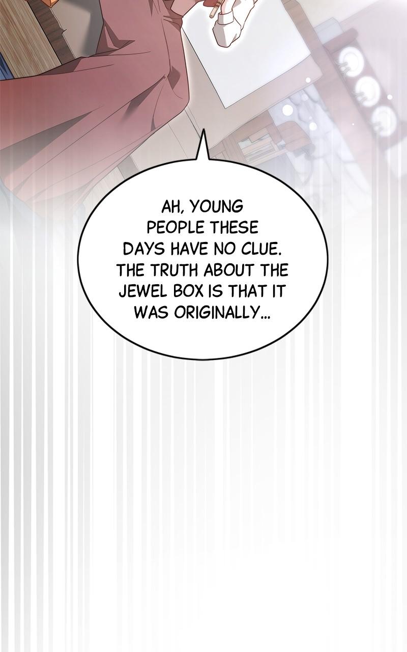 Obsidian Bride Chap 67 - Next Chap 68