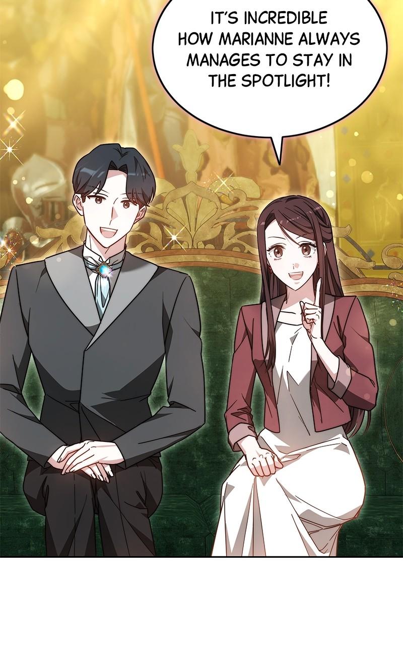 Obsidian Bride Chap 67 - Next Chap 68