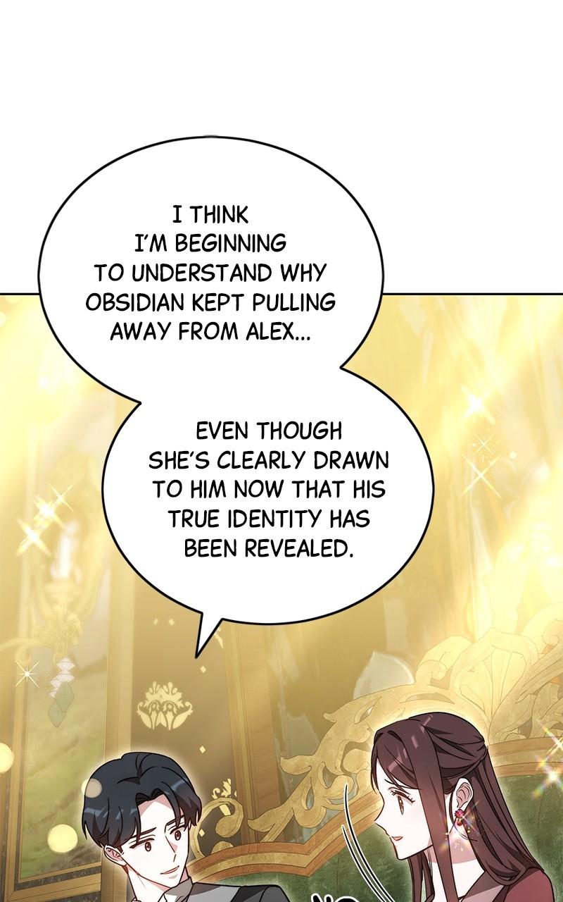 Obsidian Bride Chap 67 - Next Chap 68