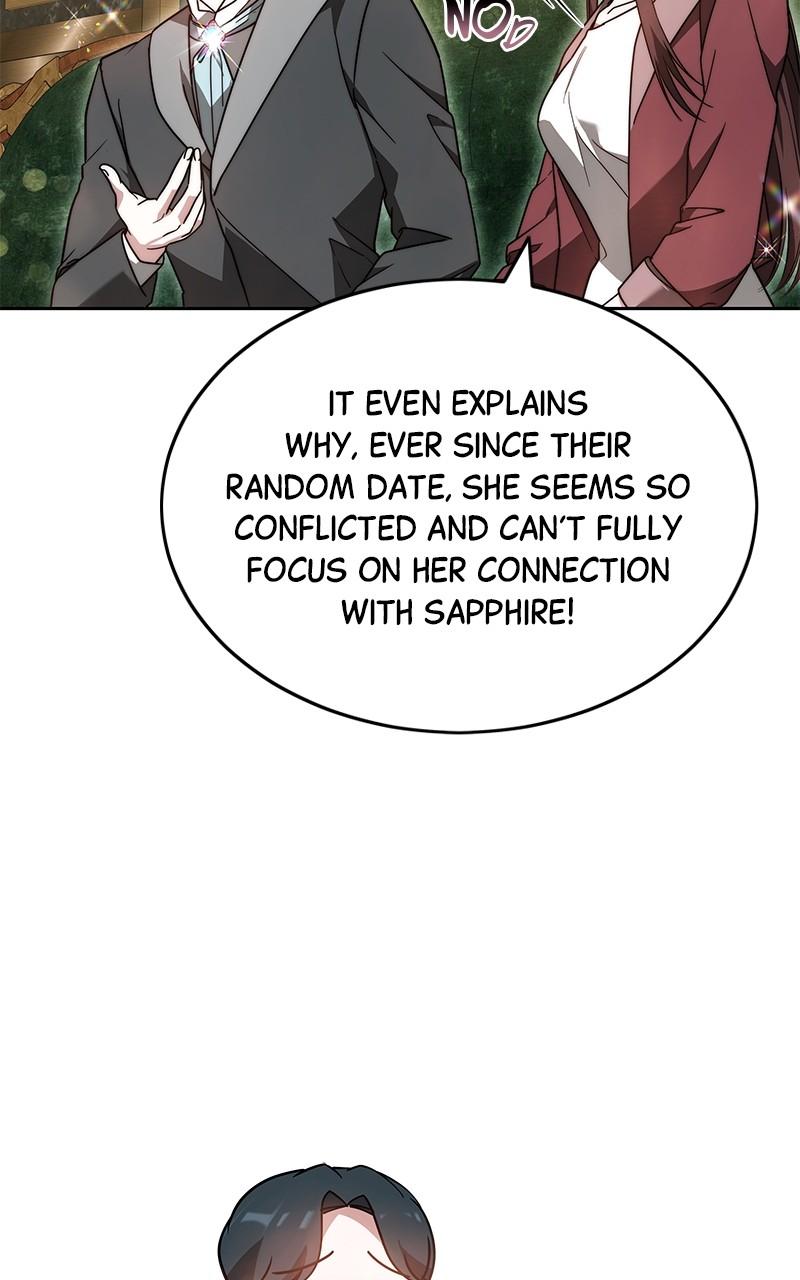 Obsidian Bride Chap 67 - Next Chap 68