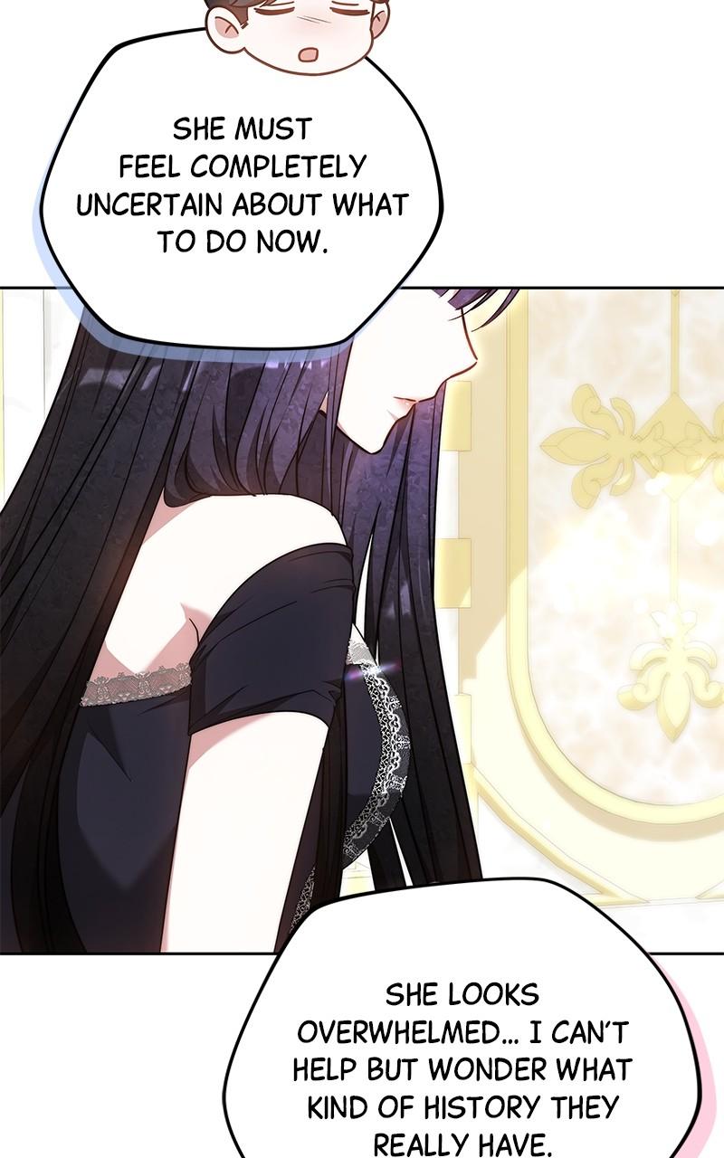 Obsidian Bride Chap 67 - Next Chap 68