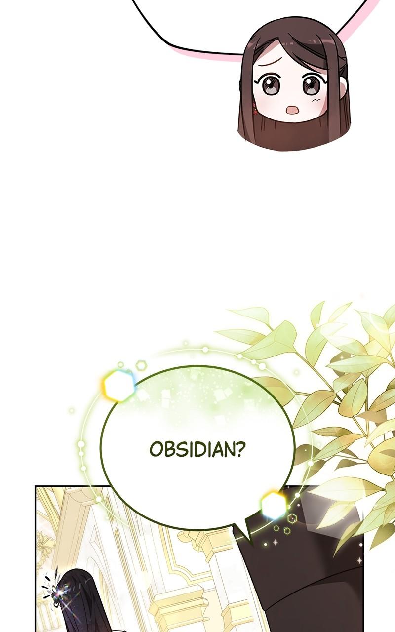 Obsidian Bride Chap 67 - Next Chap 68