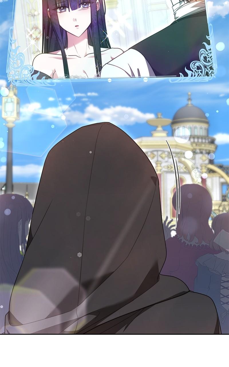 Obsidian Bride Chap 67 - Next Chap 68