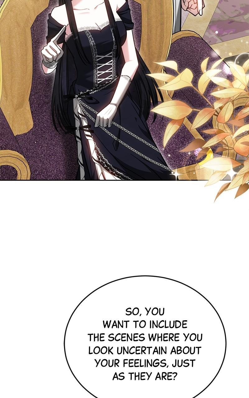 Obsidian Bride Chap 67 - Next Chap 68