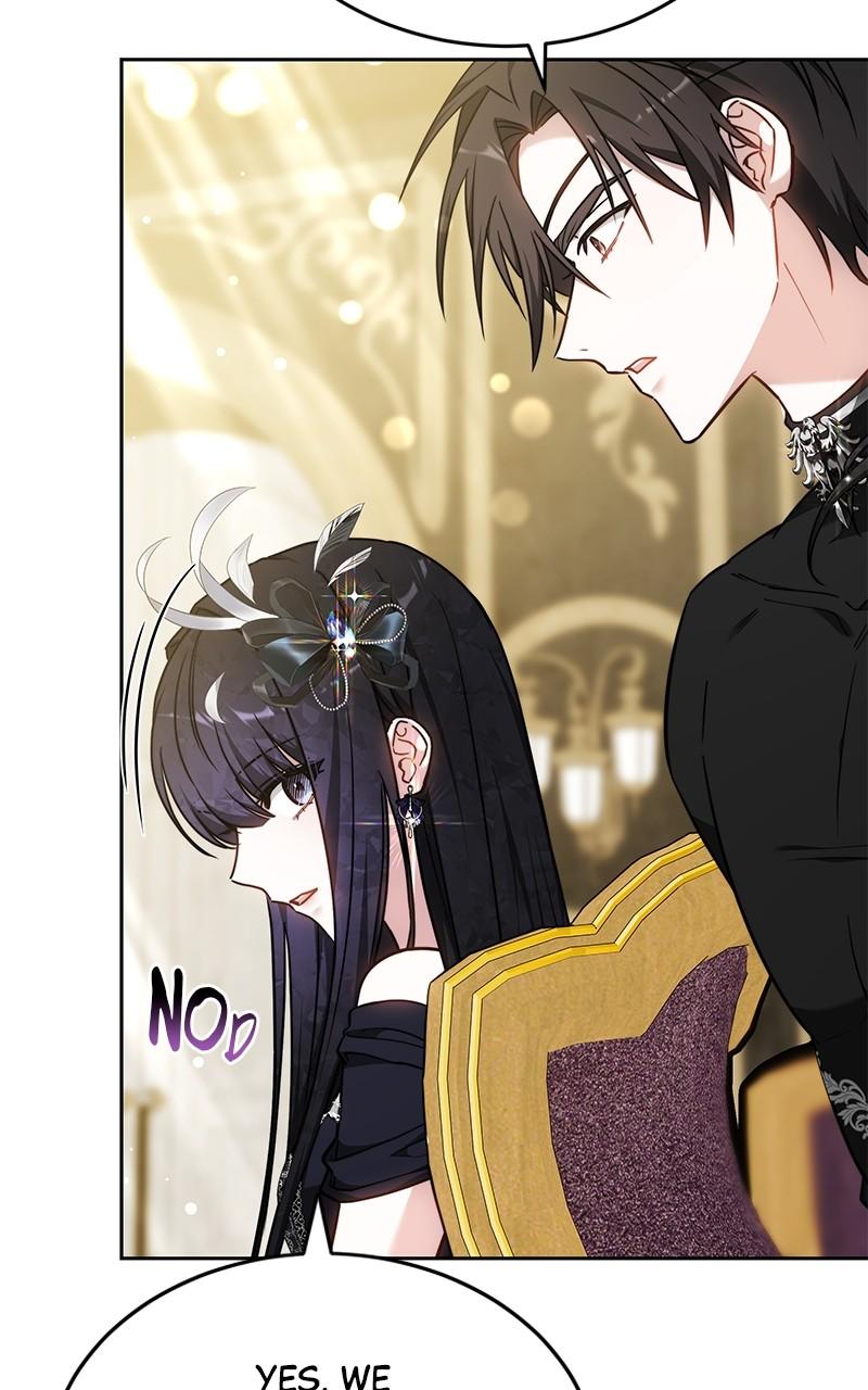 Obsidian Bride Chap 67 - Next Chap 68