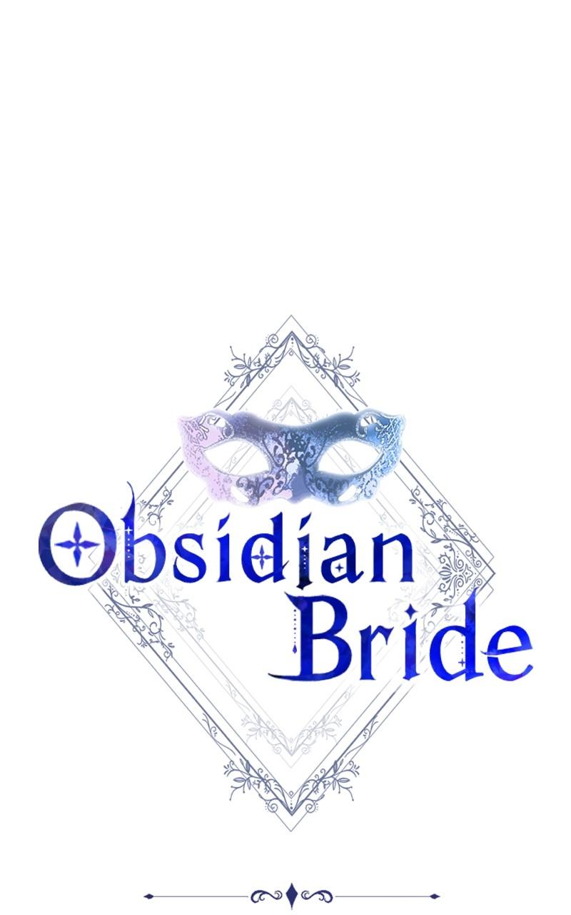Obsidian Bride Chap 67 - Next Chap 68