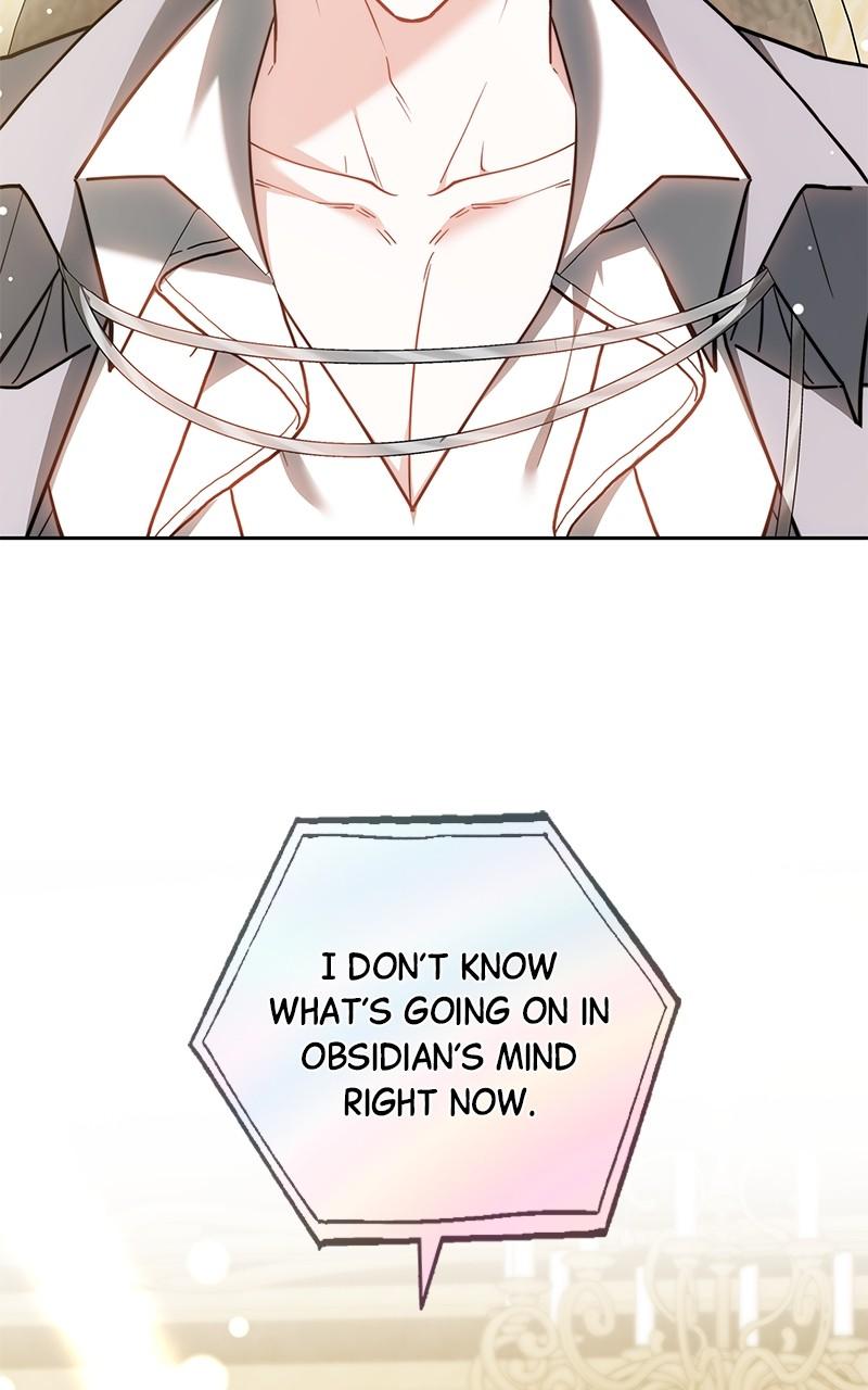 Obsidian Bride Chap 67 - Next Chap 68