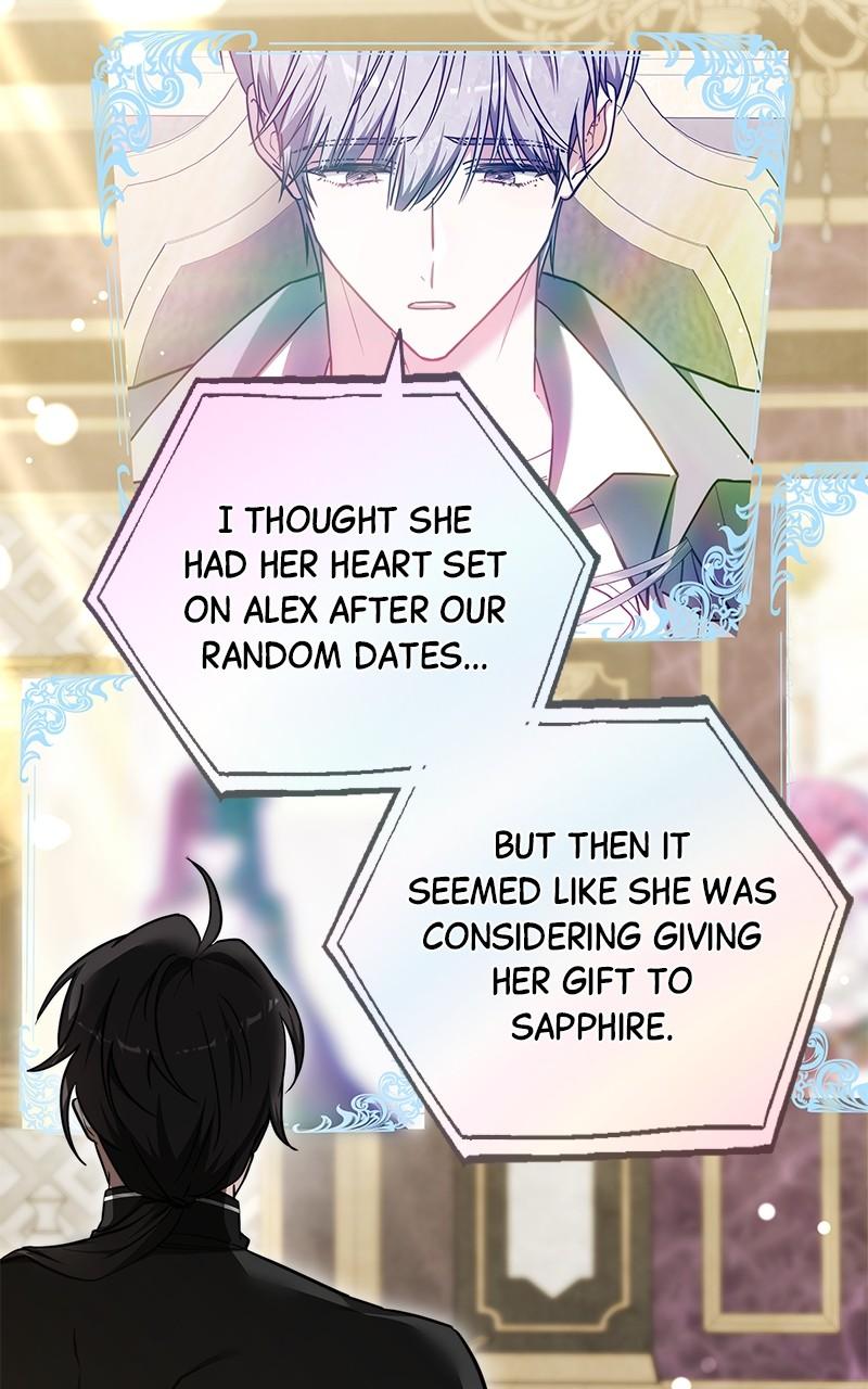 Obsidian Bride Chap 67 - Next Chap 68