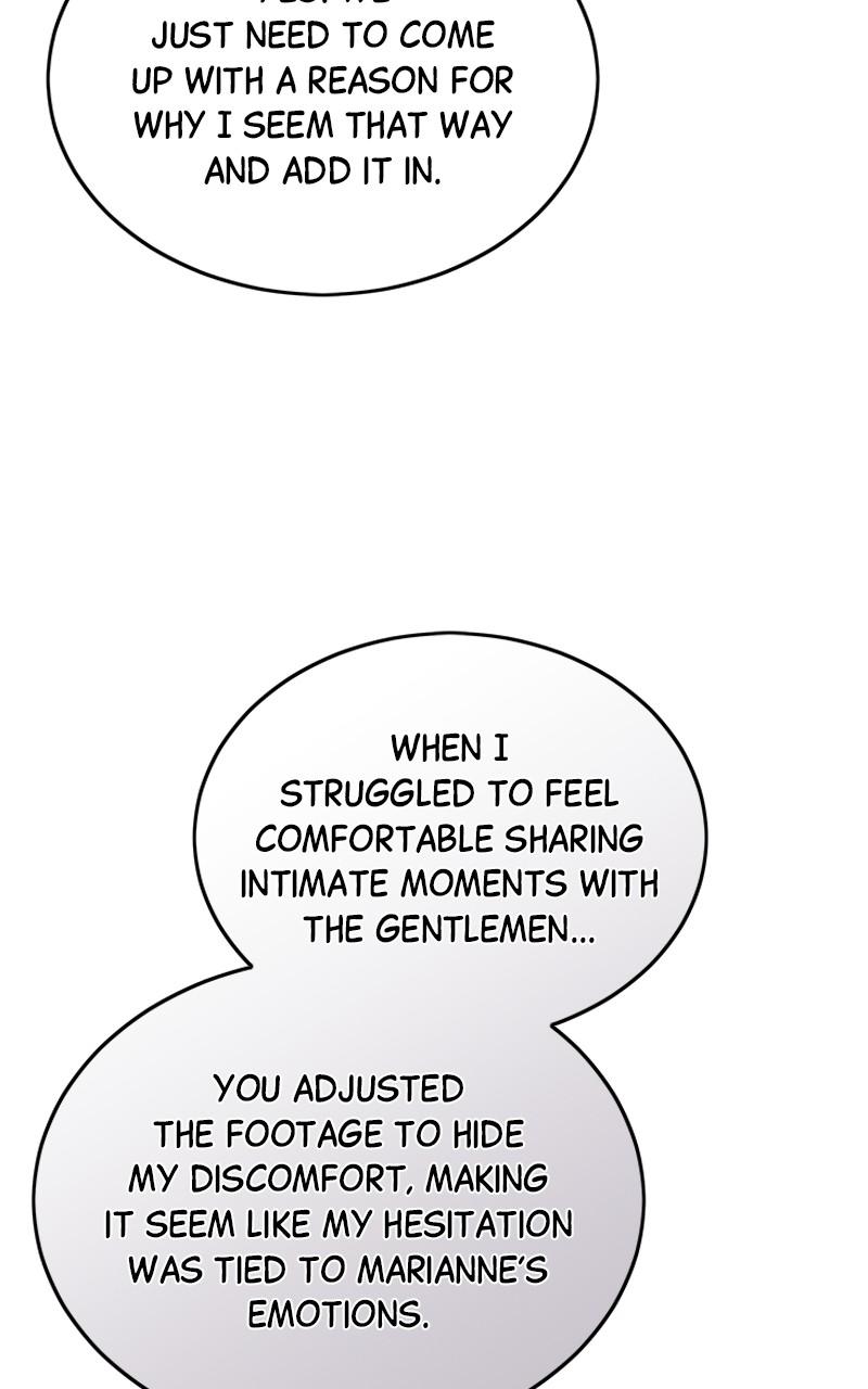 Obsidian Bride Chap 67 - Next Chap 68