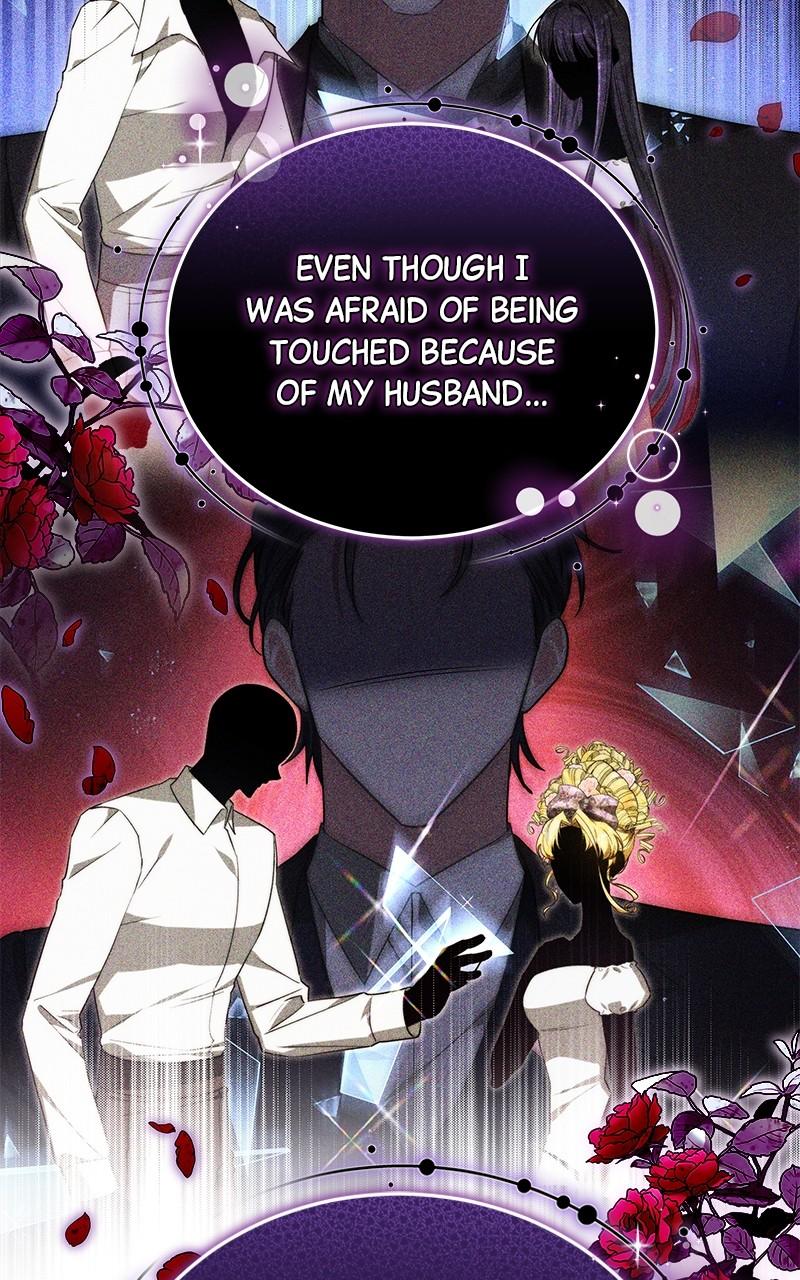 Obsidian Bride Chap 67 - Next Chap 68
