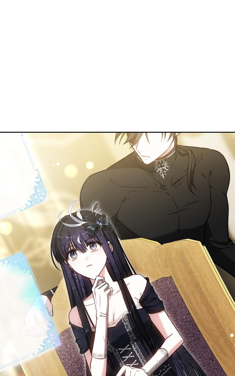 Obsidian Bride Chap 67 - Next Chap 68