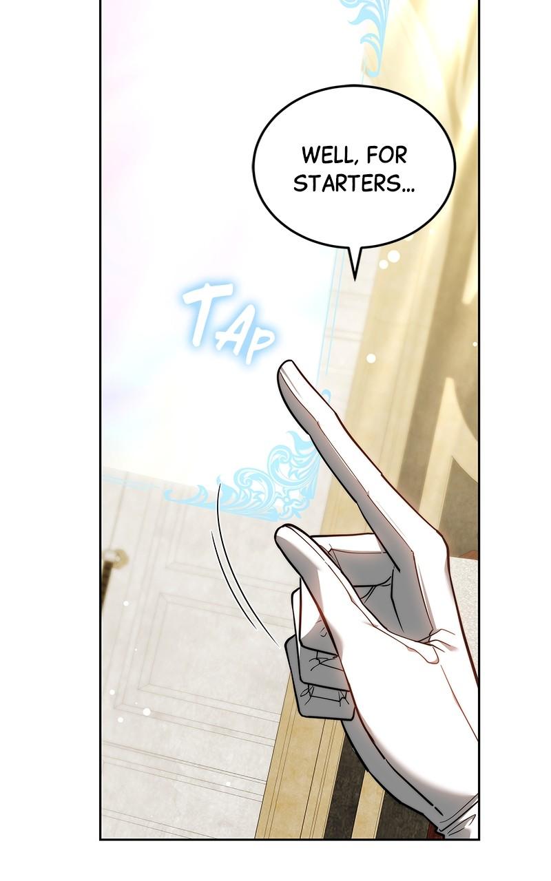 Obsidian Bride Chap 67 - Next Chap 68