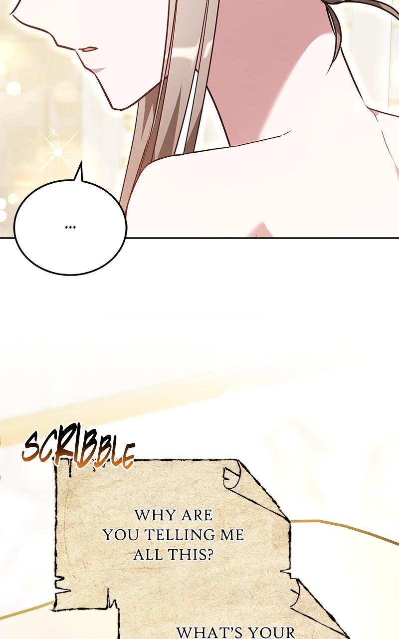 Obsidian Bride Chap 64 - Next Chap 65